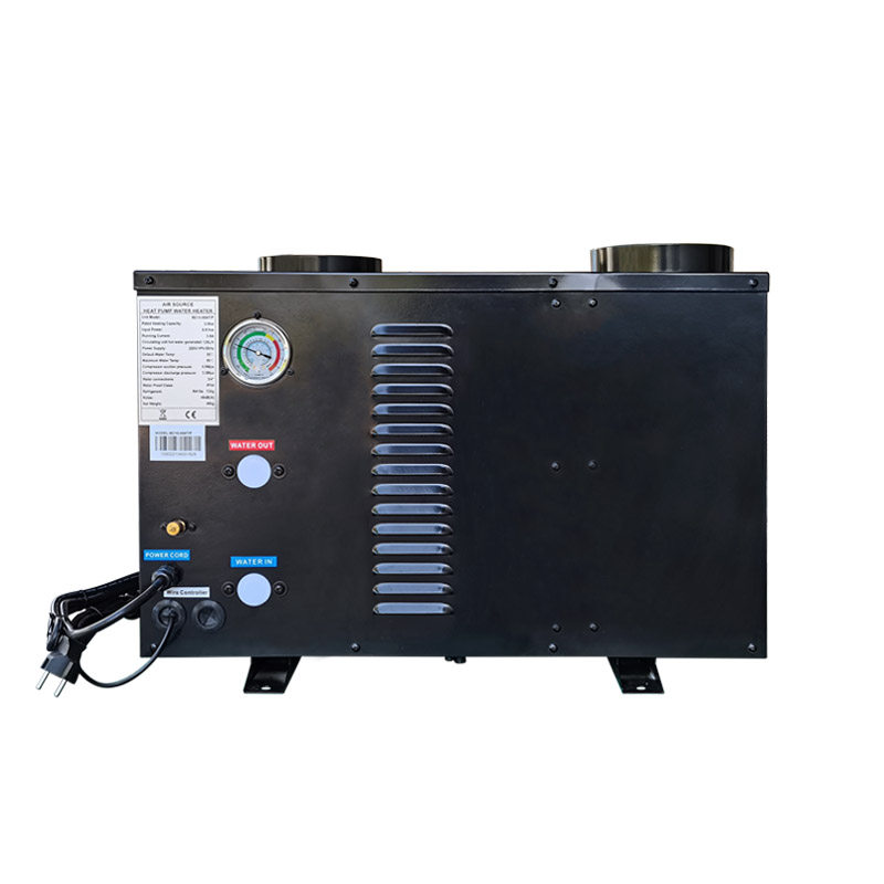 O.S.B. Heat Pump | China Professional Heat Pump Manufacturer